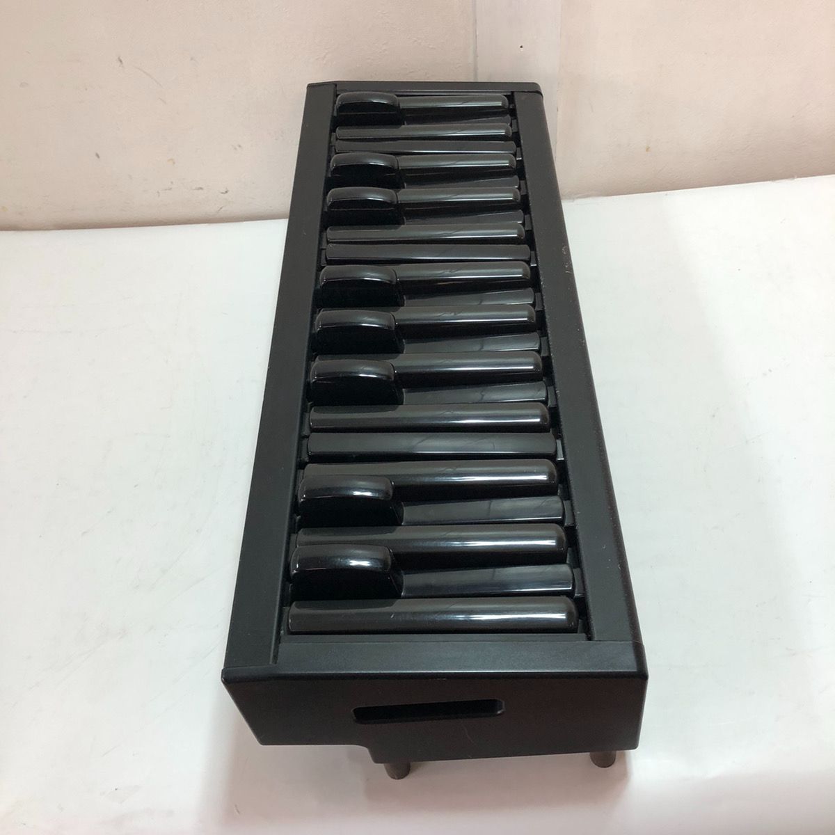 YAMAHA ヤマハ エレクトーン 補助ペダル鍵盤 ＆ 補助ペダル - メルカリ