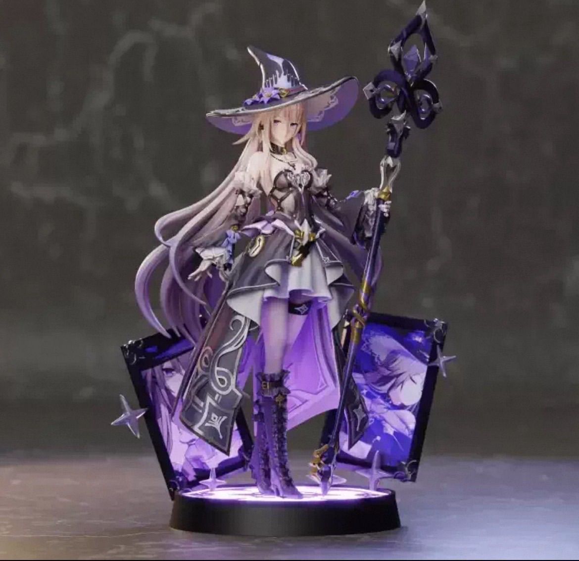OneMall provides Mercari products: 1/10 ガレージキット フィギュア