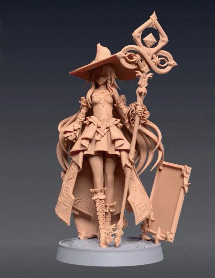 OneMall provides Mercari products: 1/10 ガレージキット フィギュア