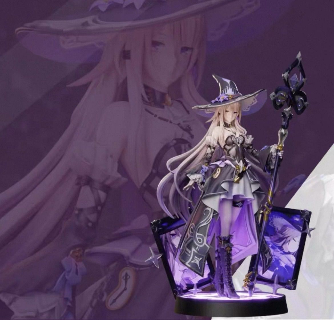 OneMall provides Mercari products: 1/10 ガレージキット フィギュア