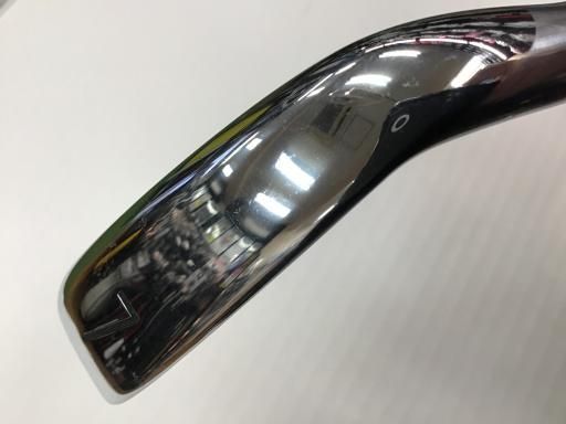 タイトリスト Titleist T350 2025 6S レフティ アイアンセット IR 純正特注シャフト フレックスS メンズ 男性用 左利き レフティ 左用 Bランク ゴルフクラブ