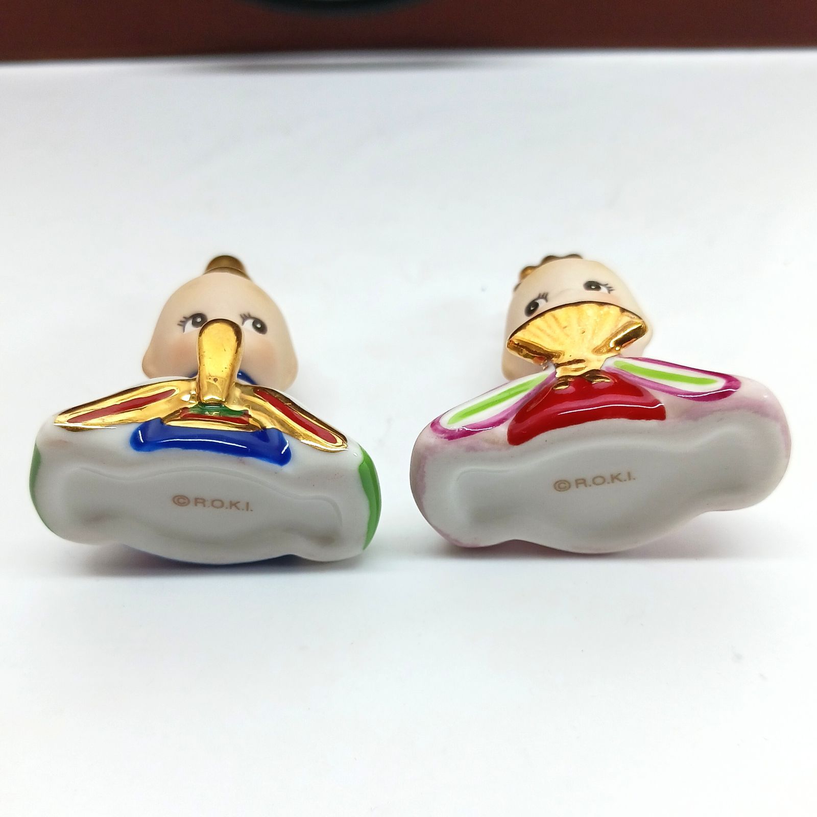 おひなさま 三段飾り