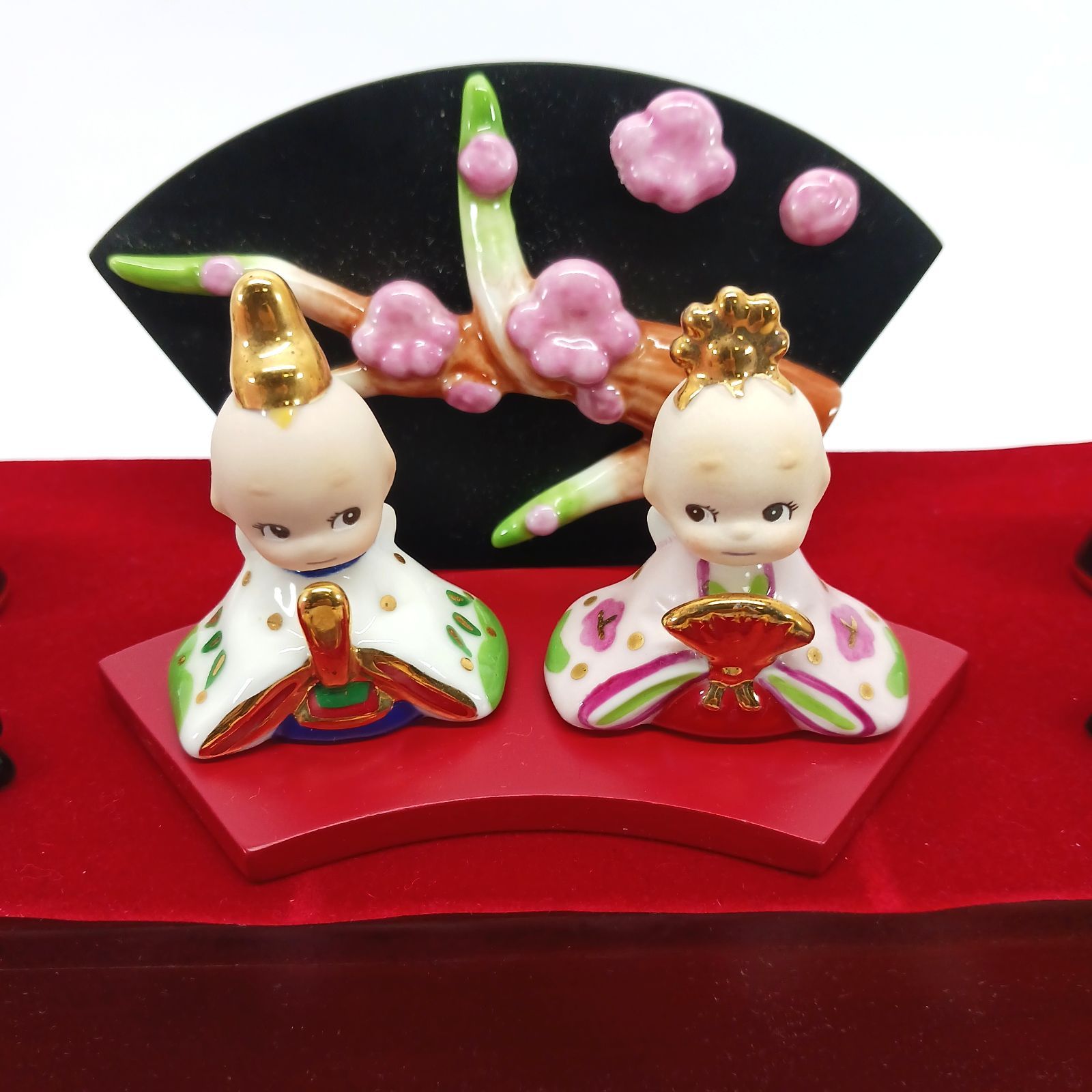 雛祭り ひな人形