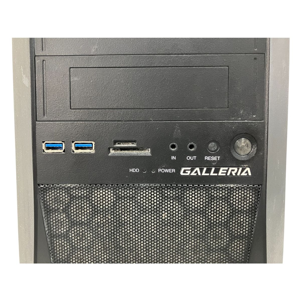  XF i 7-7700 K GTX 1070 DDR 4 8 GB HDD 2 TB Win 11 Home デスクトップPC Windowsデスクトップ デスクトップPC