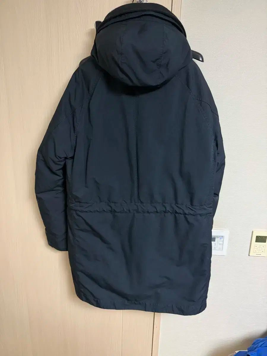 ストーンアイランド 荼毘 tc ダウン XL