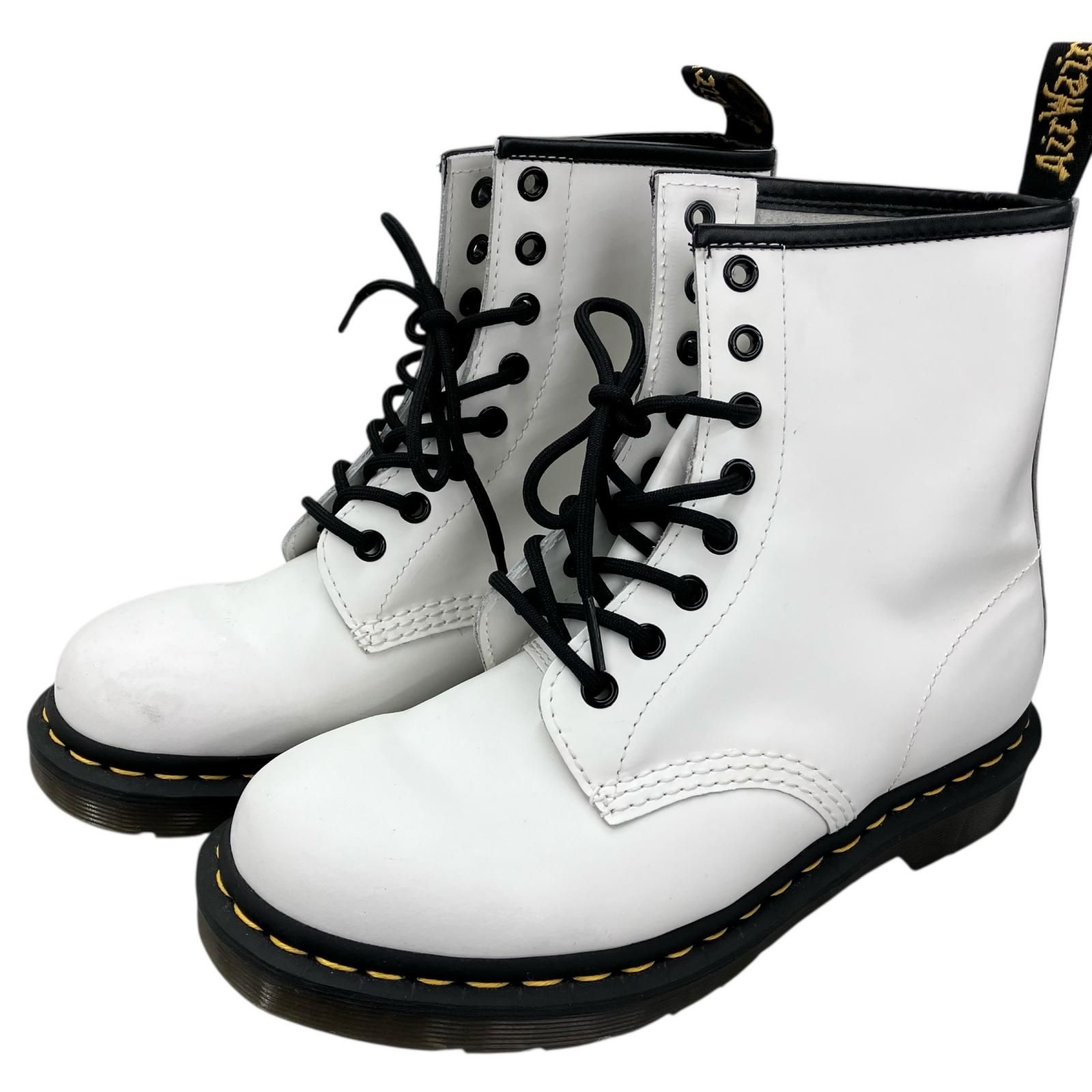 専用】ドクターマーチン 38 ドクターマーチン レディースシューズ