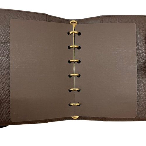 LouisVuitton ルイヴィトン ダミエ アジェンダPM 手帳 ペン付き R20700 WWW_OPDRERGINERDOGAN_COM