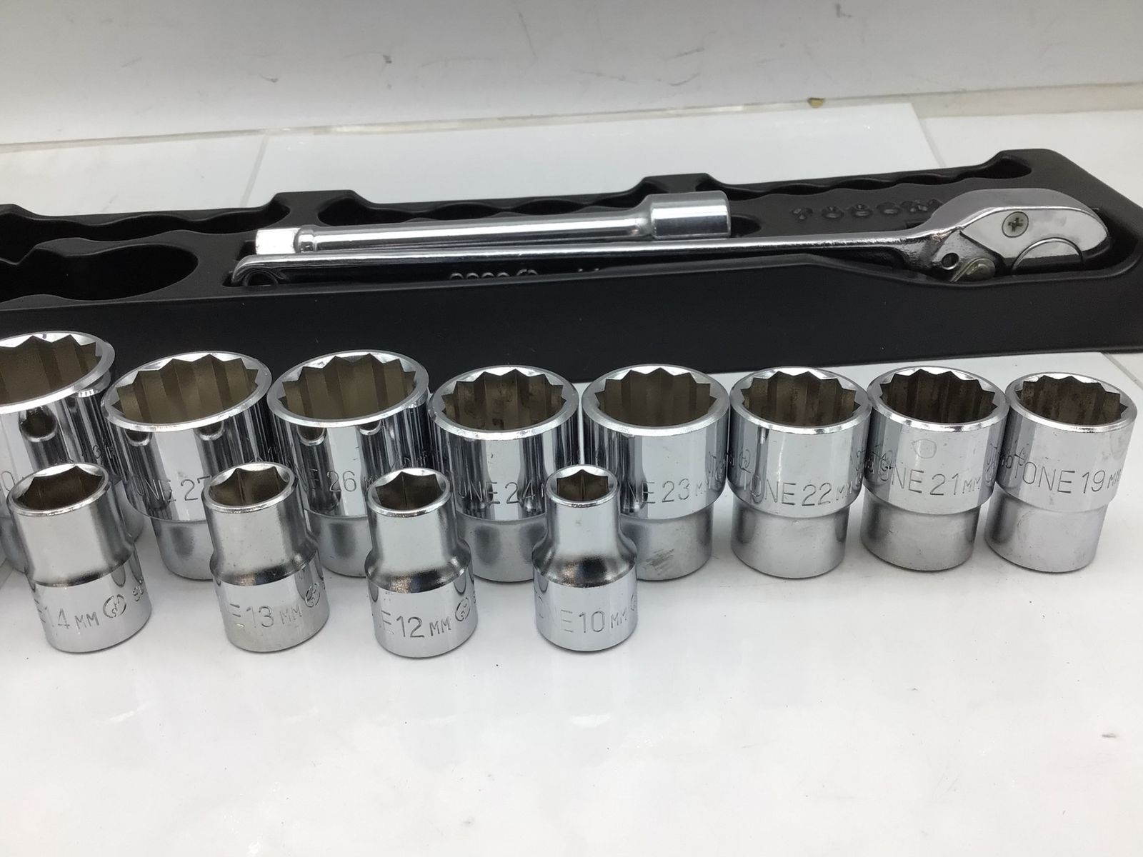 エコツール知立店