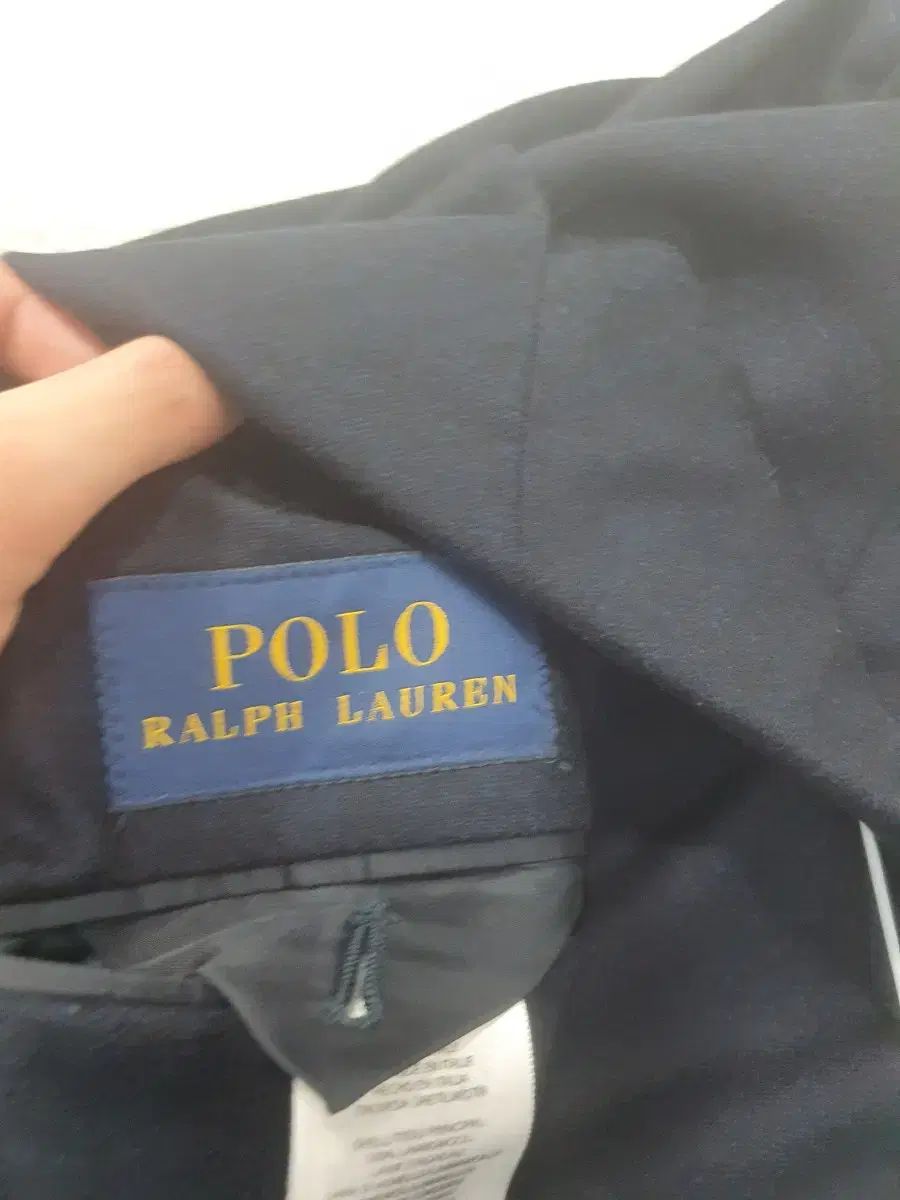 ポロラルフローレン ブレーザー