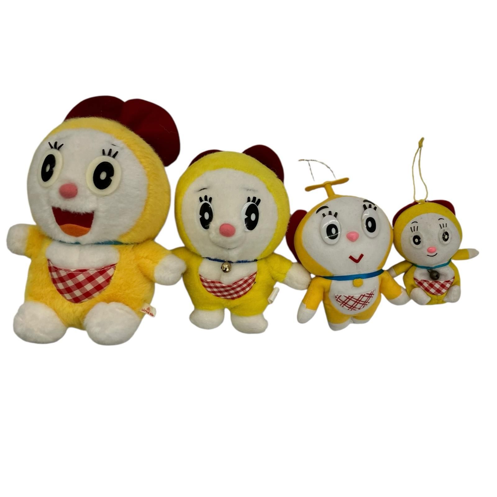 バンダイ 2009 my doraemon コミュニケーションロボット箱破損 186001 現状品 BANDAI バンダイ 希少レトロ ♪ ドラえもん ぬいぐるみ