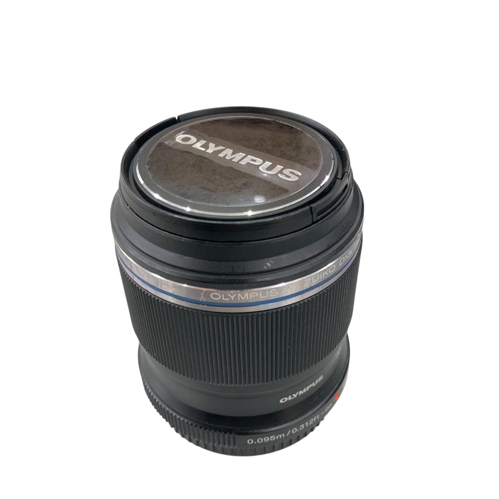 186000 動作未 OLYMPUS オリンパス M.ZUIKO DIGITAL 30 mm f 3.5