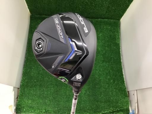 中古】 コブラ cobra DS-ADAPT X 5W フェアウェイウッド FW SPEEDER NX
