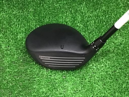 中古】 コブラ cobra DS-ADAPT X 5W フェアウェイウッド FW SPEEDER NX