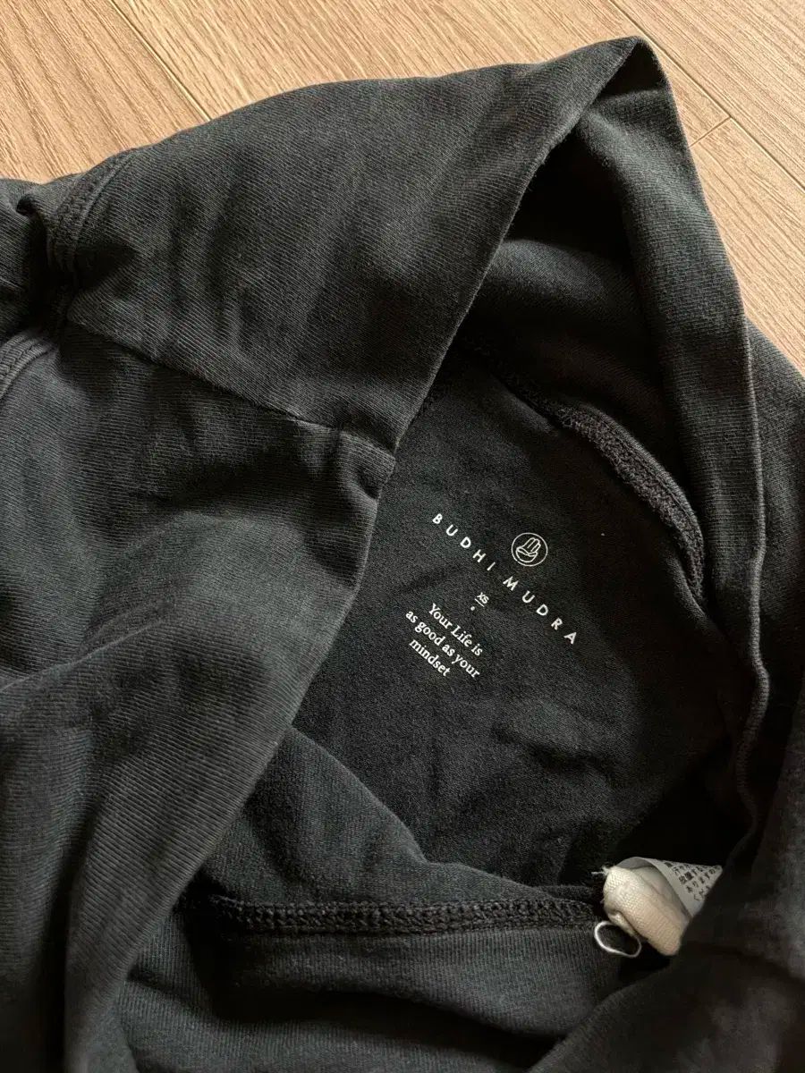  BUDHI MUDRA シャーリングパンツ xs ヨガウェア ヨガ ピラティス