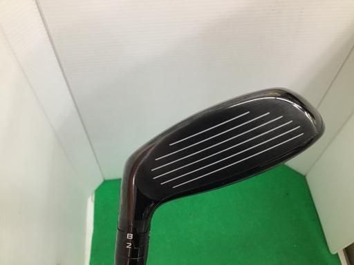 タイトリスト GT 1 23° ユーティリティ UT AIR SPEEDER 50 フレックスR メンズ 男性用 右利き 右用 Cランク ゴルフクラブ