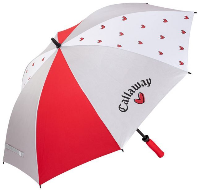 キャロウェイ ラブキャロウェイ アンブレラ 24 JM レディース