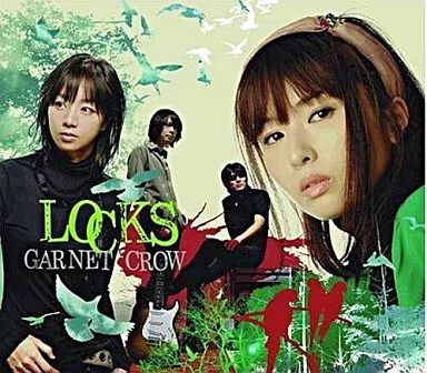 中古】邦楽CD GARNET CROW/Locks(DVD(LIVE)付き) [初回限定盤A] - メルカリ