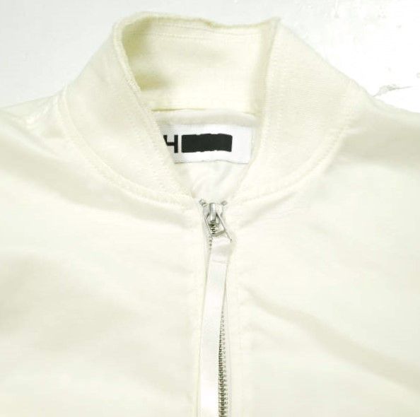 H BEAUTY&YOUTH エイチ ビューティーアンドユース 日本製 NYLON TWILL