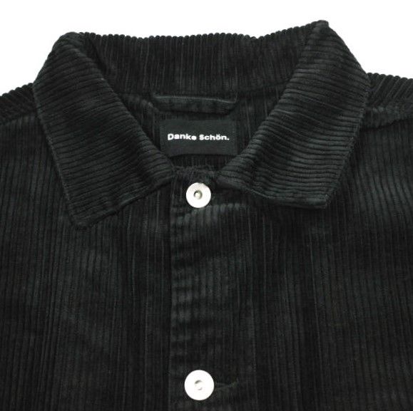 コーデュロイ カバーオール