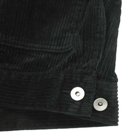 コーデュロイ カバーオール