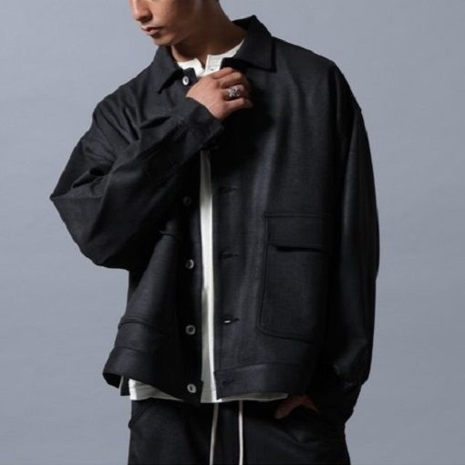 フェイクレザー