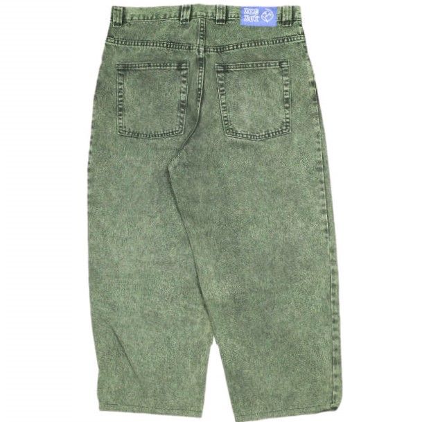 POLAR SKATE CO. ポーラー スケートカンパニー BIG BOY JEANS ビッグ