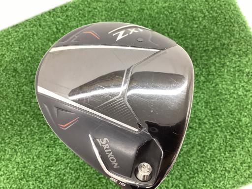 ダンロップ SRIXON ZXi 5W フェアウェイウッド FW Diamana ZXi 50 