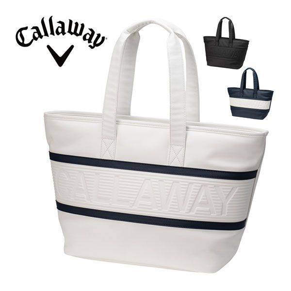 キャロウェイ フォース トート 24 JM ユニセックス 販売 Callaway