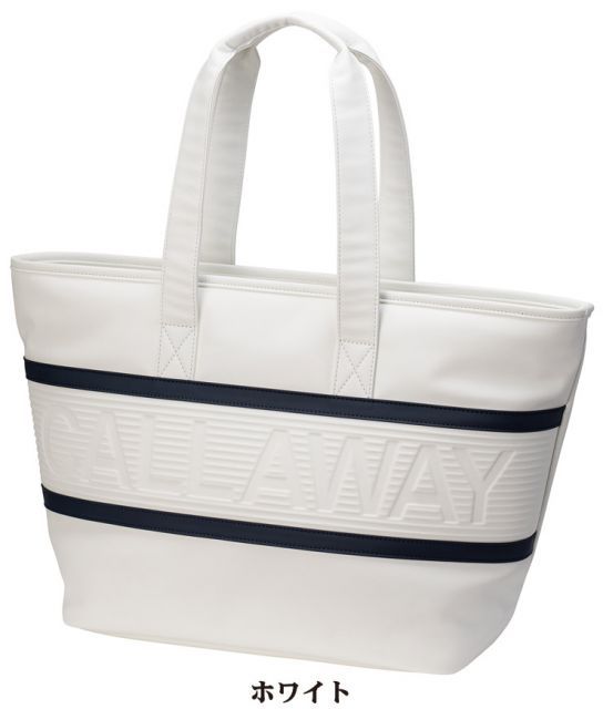 キャロウェイ フォース トート 24 JM ユニセックス 販売 Callaway