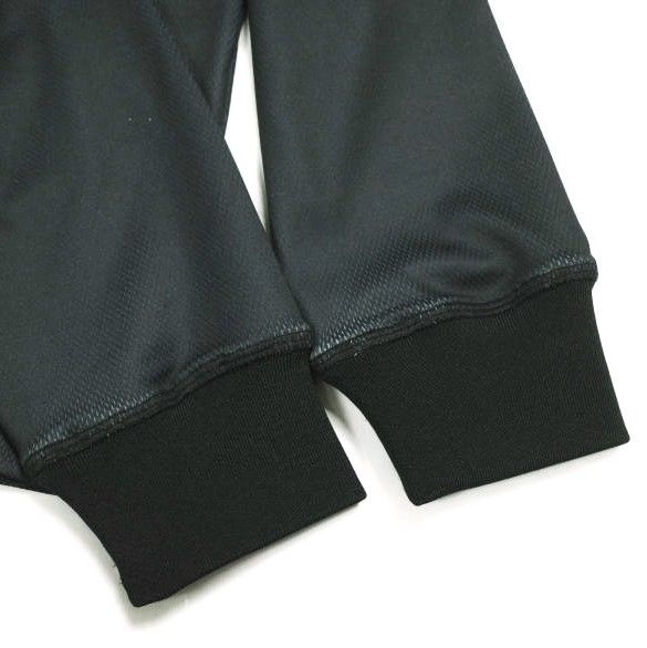 KITH NYC キスニューヨークシティ 25AW Moto Racer Long Sleeve