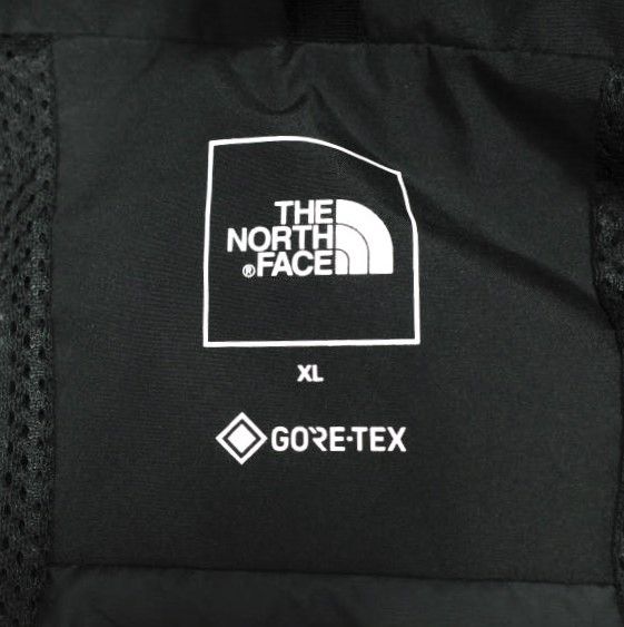 ノースフェイス CR