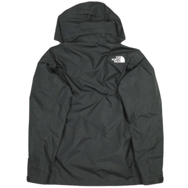 THE NORTH FACE ザ ノースフェイス CR Transformer Jacket ゴアテックス トランスフォーマージャケット NPM12310 XL ブラック シェル 育児用 マウンテンパーカー GORE-TEX アウター g24107