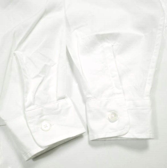 オーラリー ウォッシュドフィンクスツイルビッグシャツ サイズ3 25AW 新品 AURALEE / オーラリー WASHED FINX TWILL BIG SHIRT フィンクス