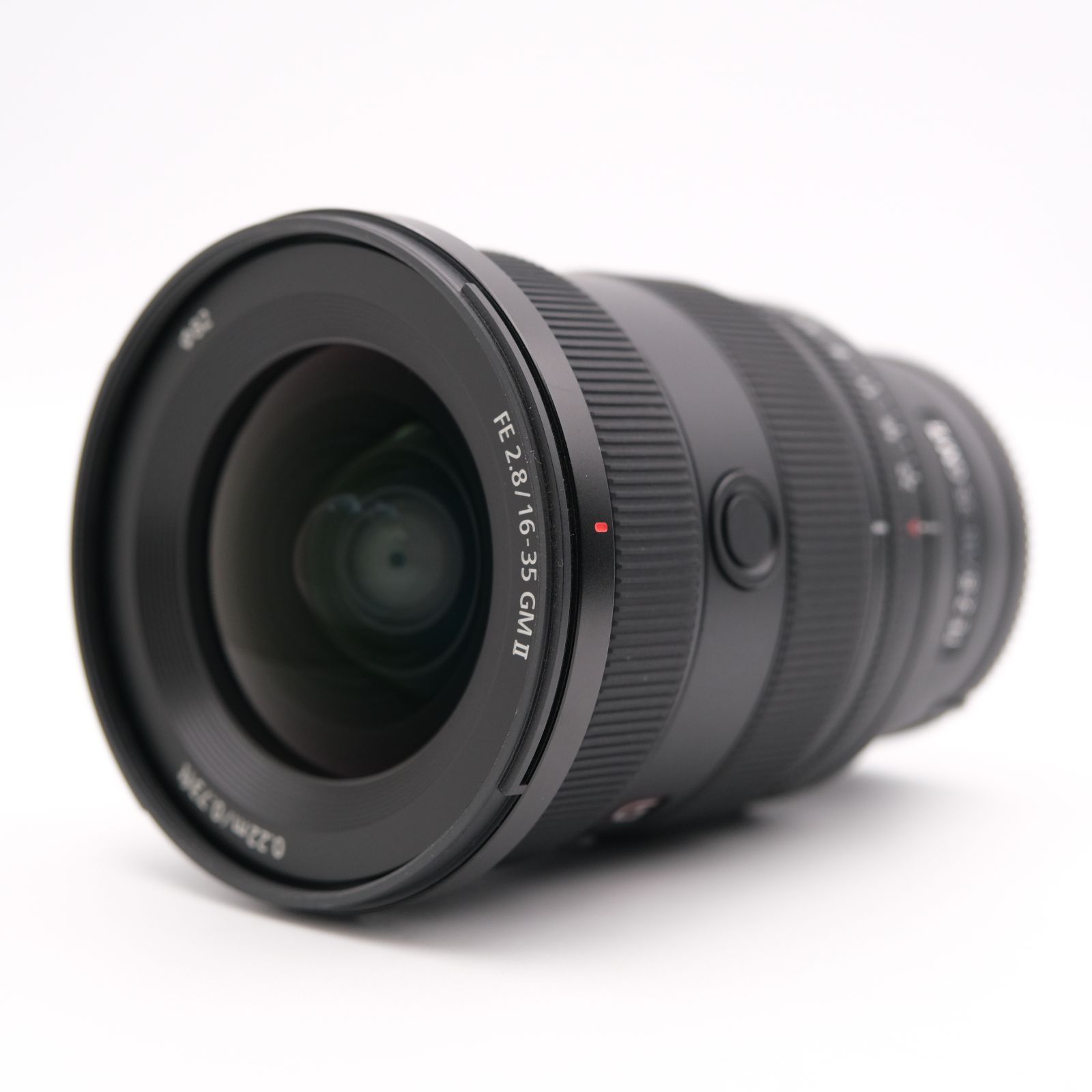 SONY FE 16-35mm F2.8 GM II SEL1635GM2