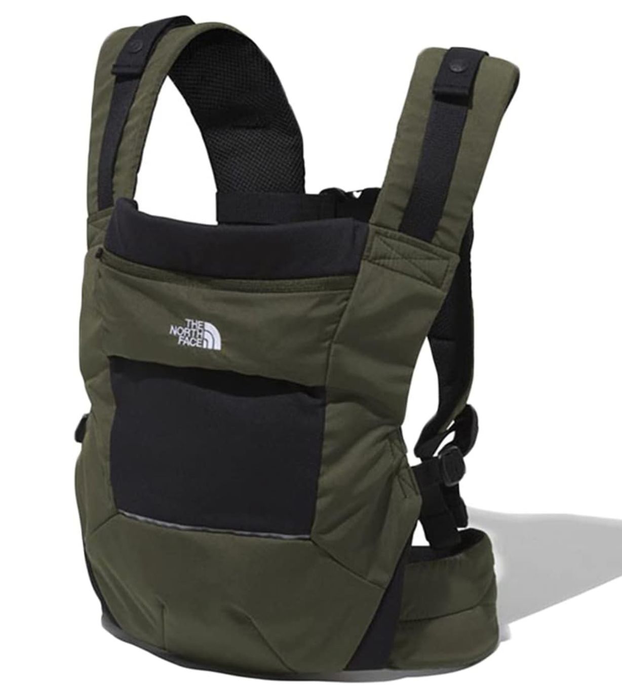 THE NORTH FACE NMB82300 ベビー コンパクト キャリアー 抱っこ紐