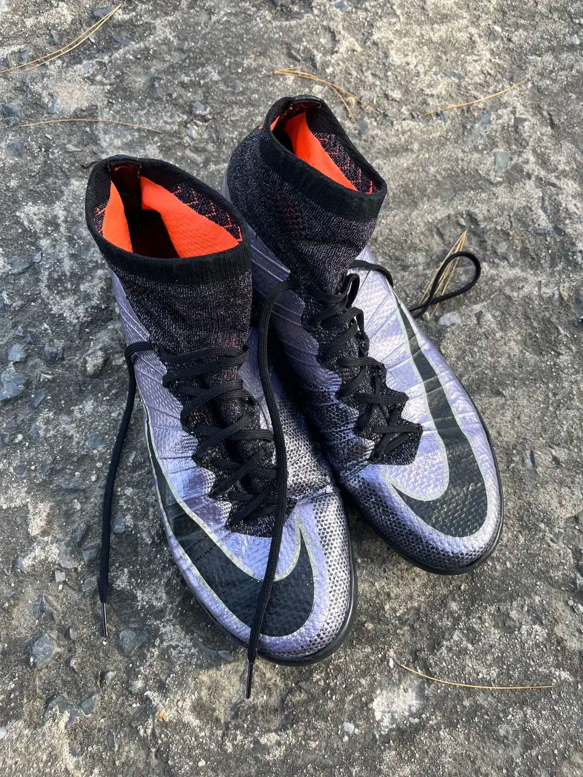 ナイキ NIKE マーキュリアル X プロキシモ TF