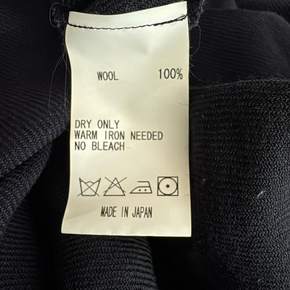  mizuiro ind ミズイロインド ワンピース レディース - ダークネイビー Vネック ノースリーブ マキシ丈 その他 ワンピース