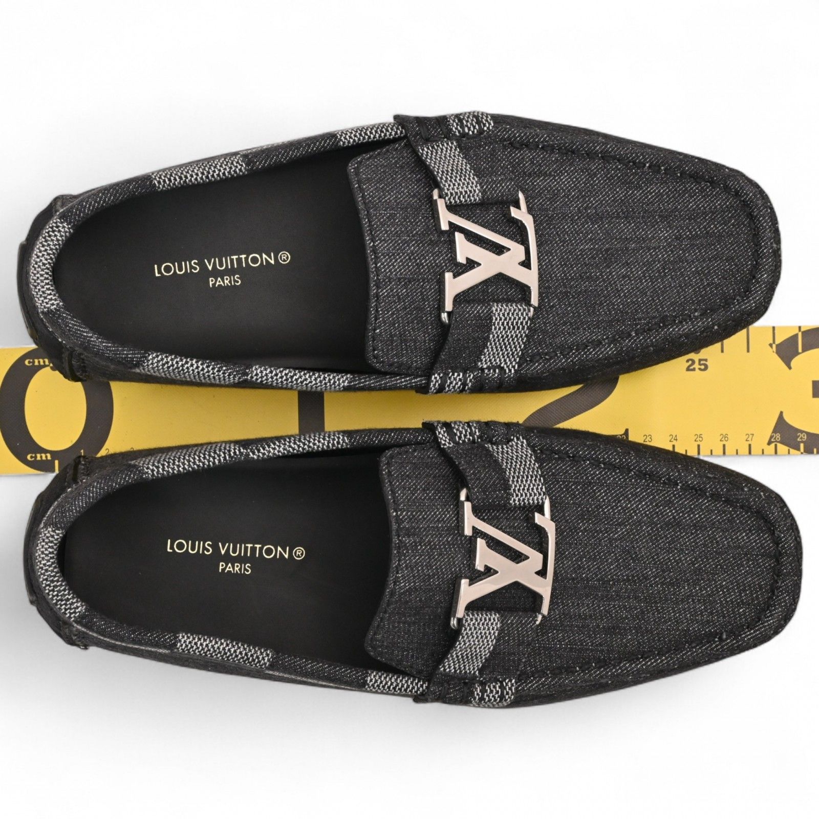 LV ホッケンハイムライン