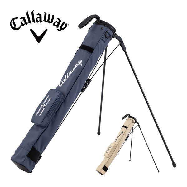 キャロウェイ キャディバッグ クラブケース メンズ ゴルフ Callaway