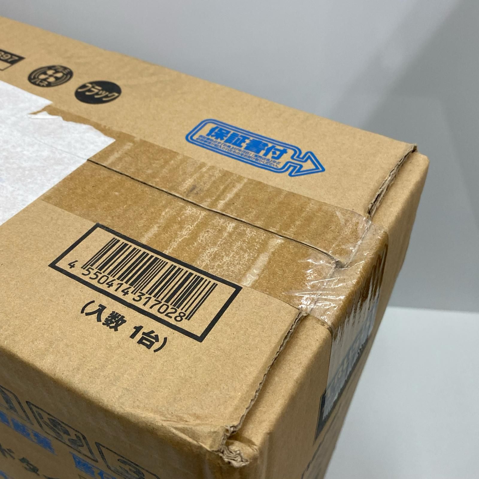  TRUSCO トラスコ 全閉式工場扇 AF 45 S 完備 その他 電動工具 エア工具