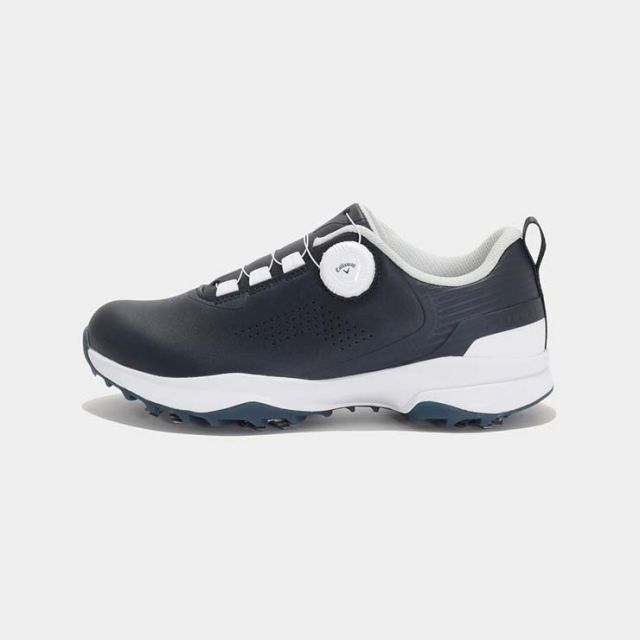 種類14：ホワイト/シルバー(1031)/24.5cm キャロウェイ エアロスポーツ