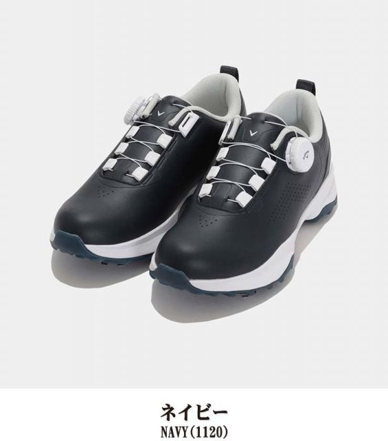 種類14：ホワイト/シルバー(1031)/24.5cm キャロウェイ エアロスポーツ