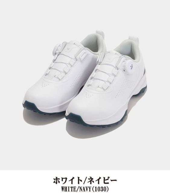 種類14：ホワイト/シルバー(1031)/24.5cm キャロウェイ エアロスポーツ