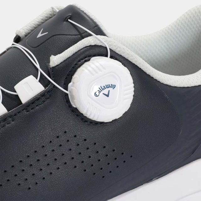 種類14：ホワイト/シルバー(1031)/24.5cm キャロウェイ エアロスポーツ