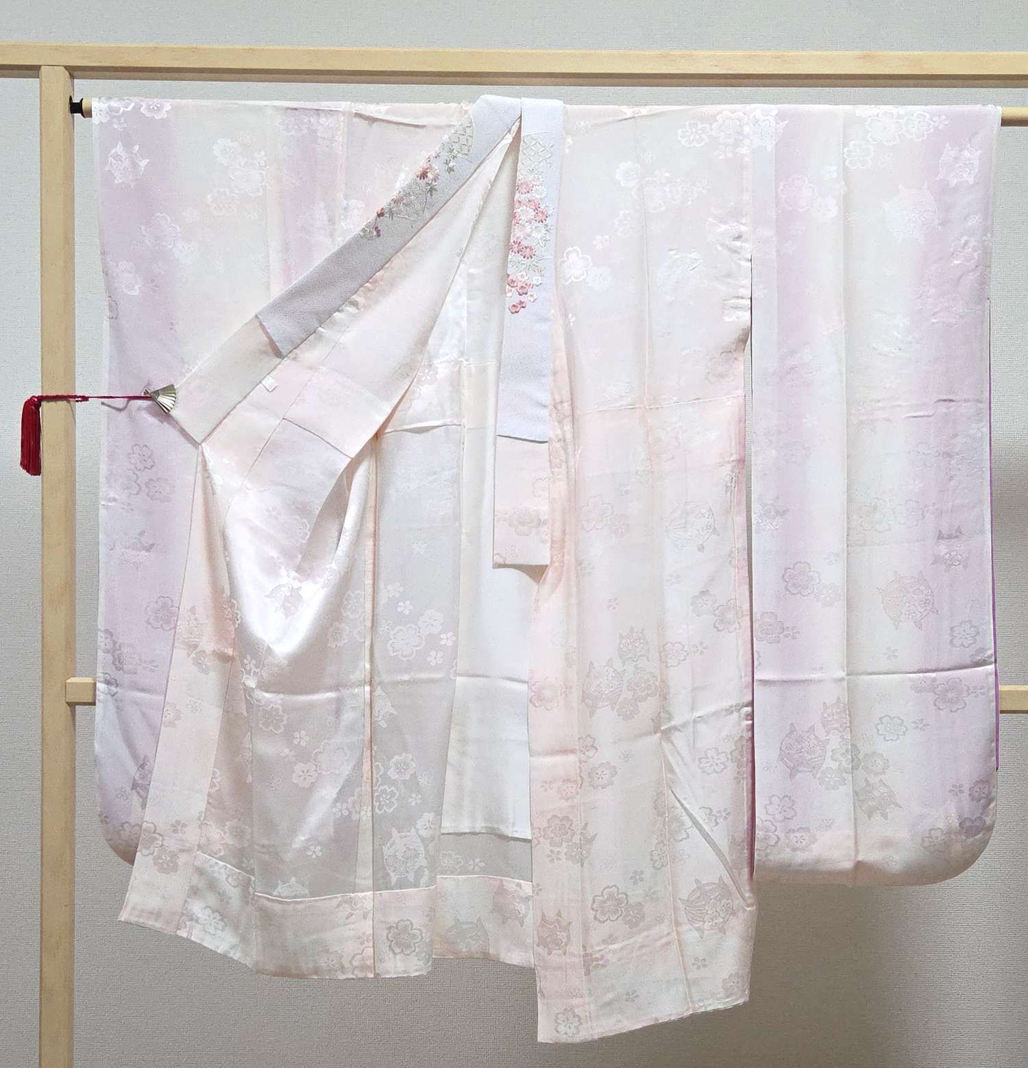 9 着物くつろぎ