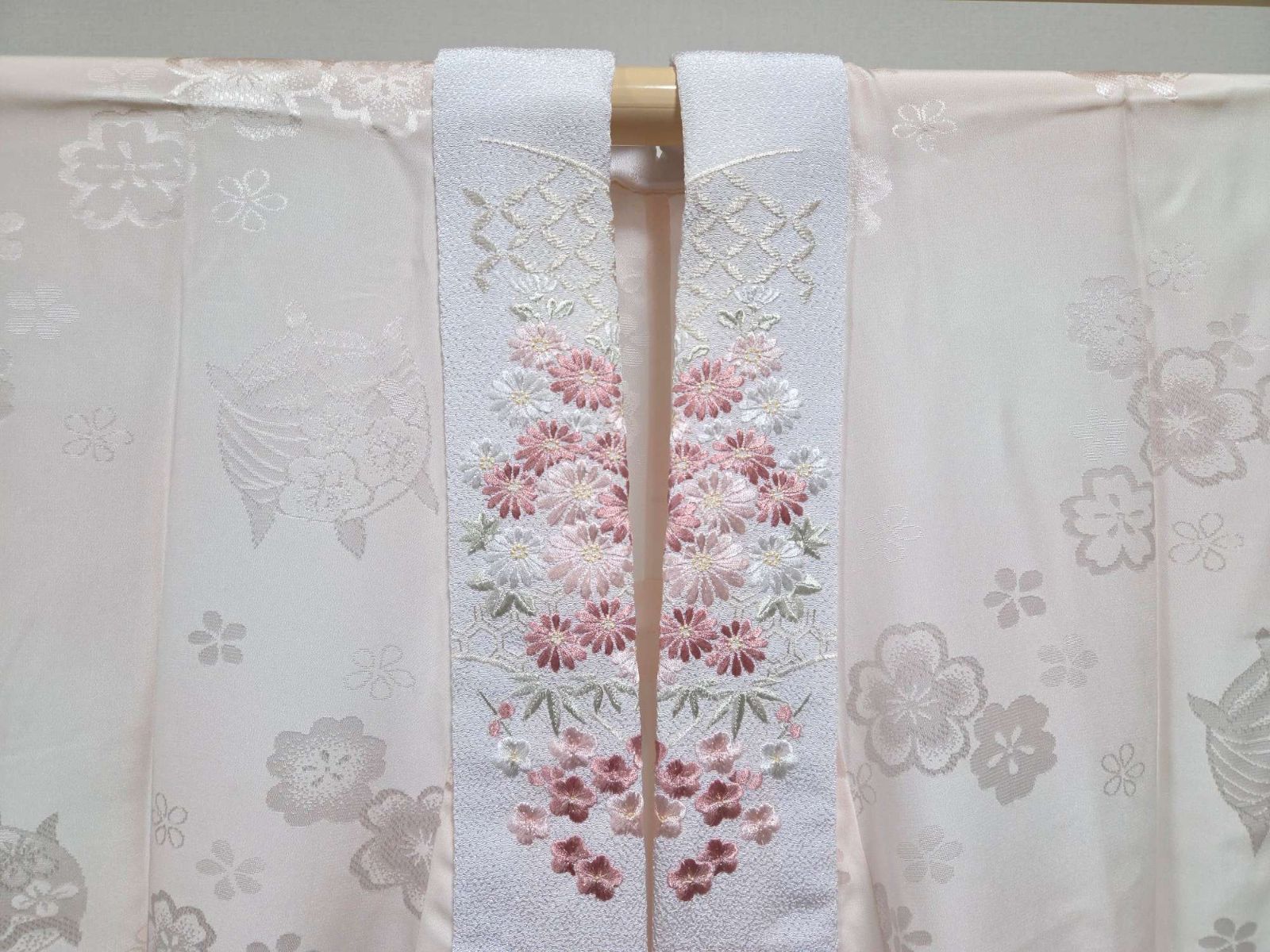 襦袢 小物セット