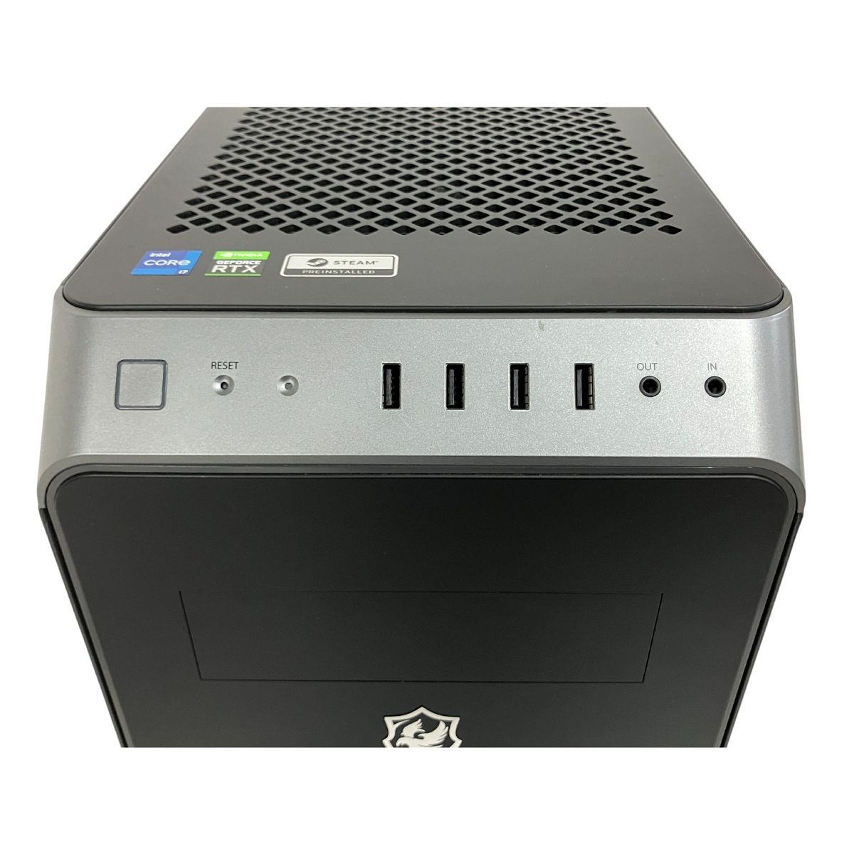  Thirdwave XA 7 C-R 37 i 7-11700 RTX 3070 DDR 4 64 GB SSD 1 TB HDD 3 Win 11 Home ゲーミングデスクトップPC 良好 Windowsデスクトップ デスクトップPC