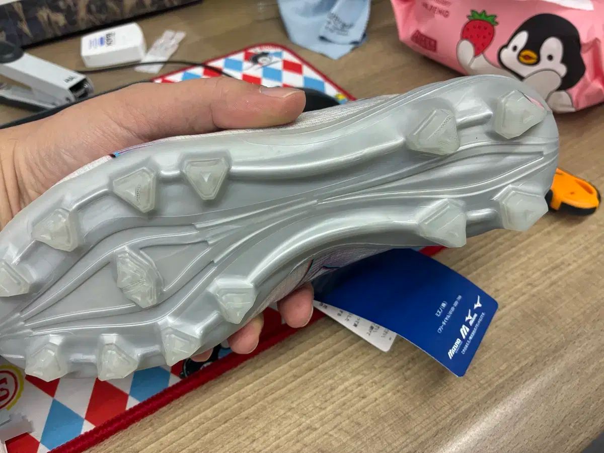  ミズノアルファプロサッカーシューズ フットサルシューズ シューズ