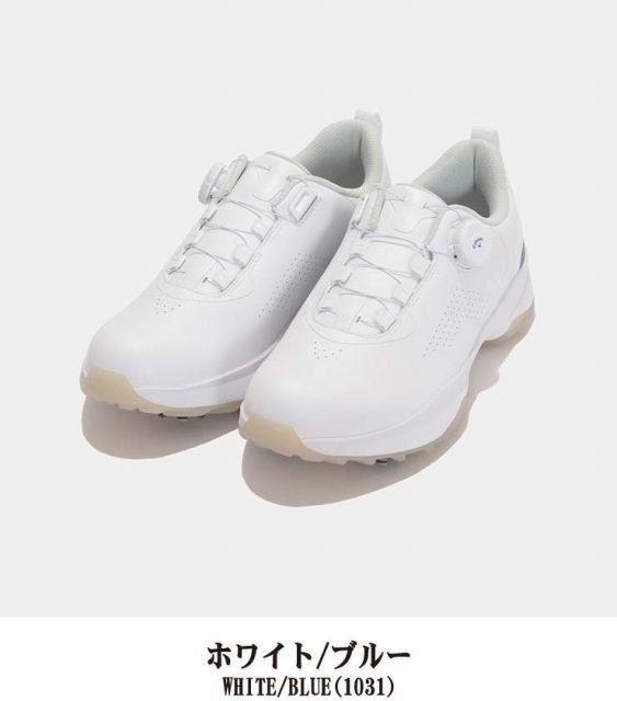 種類13：ホワイト/ブルー(1031)/27.5cm キャロウェイ エアロスポーツ