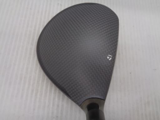 テーラーメイド Qi35 5W レフティ フェアウェイウッド FW Diamana SILVER TM55 Qi35 FW フレックスS メンズ 男性用 左利き レフティ 左用 Cランク ゴルフクラブ